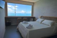 Guarapari Center Aparts - Bed and Breakfast Guarapari