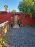 Villa Lajares Red House Fuerteventura - Chambres d'hôtes Lajares