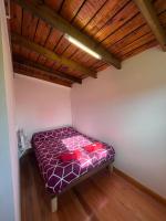 Tiny Canela - Bed and Breakfast Tandil