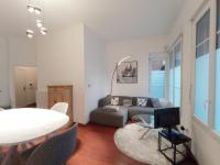 Charmant T2 45M2 RDC au coeur du vieux Lille - Bed and Breakfast Rijsel