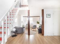 Escapade cosy Quartier EU Place Jourdan - B&B Bruxelles