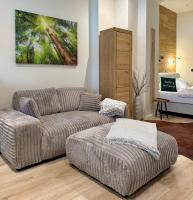 wohlBfinden appartementhaus - Ferienwohnung Braunlage