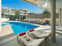 Owl Booking Villa Can Gaya - 5 Minutes Walk to the beach - Chambres d'hôtes Alcúdia