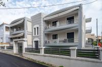 Mastiha Residence - Ferienwohnung Chios