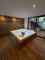 Complejo Vivir Serrano - Chambres d’hôtes Sierra de los Padres