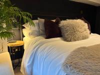 Matrimoniale Deluxe con Bagno Interno