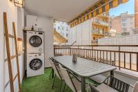 Comfortable and spacious flat in Barcelona - Ferienwohnung Barcelona