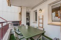 Comfortable and spacious flat in Barcelona - B&B Barcelona