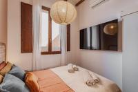 Amplio Apartamento en Barcelona - Chambres d’hôtes Barcelone