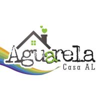 Casa Aguarela - Ferienwohnung São Romão