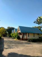 Rawinnipha's Resort & Garden Khonkaen - B&B Khon Kaen