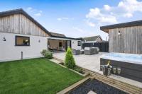 Sotine Beach House - B&B Greatstone