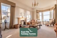 Upper Rocklands - Elie - B&B Earlsferry