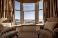 Upper Rocklands - Elie - B&B Earlsferry