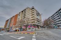 Parque central A by Clabao - B&B Pamplona