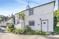 2 Bed in Helford oc-hcpopi - Bed and Breakfast Helford