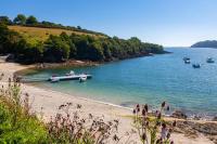 2 Bed in Helford oc-hcpopi - Bed and Breakfast Helford