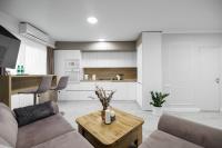 2BD - Apartment - Kaufland Malldova - Bed and Breakfast Chisinau