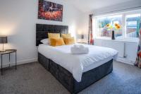 Gellionen - 2 Bedroom House - Clydach - B&B Clydach