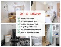 LE ALIA I Parking Free I 10 Min Aéroport I Family Only I DARIBNB - B&B Tangier