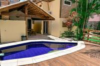 Villa Verde | Espaço e conforto a 5 min da praia - B&B Ilhabela