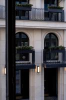 Hotel Montaigne - Chambres d’hôtes Ostende