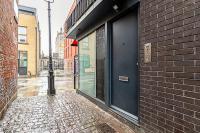 The Camden Market Residences - B&B London