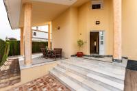 Villa Rural con Piscina Privada - Ferienwohnung Fuente de Piedra