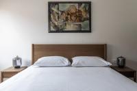Albertinelli - Bilocale San Siro - Ferienwohnung Mailand