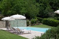 Appartamento con Balcone in Borgo Toscano - B&B Ortignano Raggiolo