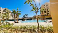 Luxury apartment pool view - Chambres d'hôtes Hurghada