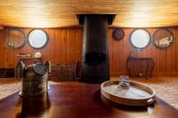 Péniche de charme, Avignon, Provence - Ferienwohnung Villeneuve-lès-Avignon