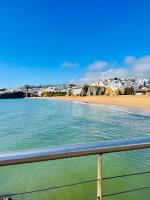 Apartment Old Town Telheiros - Chambres d’hôtes Albufeira