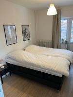 Hyggelig lejlighed tæt på centrum og letbanestop - B&B Odense