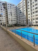 Wood-Finish Home Pool Premium Bedding Self-Check in 7 Min from Marina - Ferienwohnung Agadir