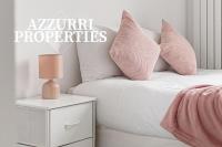 Spacious 3BR Apartment Near Central London - B&B London