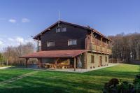 Pensiunea Casa Brancovenilor - Ferienwohnung Sâmbăta de Sus