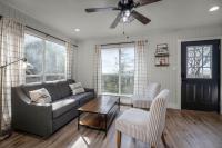 River Access Fire Pit BBQ Deck Sleeps 8 - Chambres d'hôtes Kyle