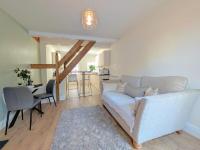 St Austell Town Pad - Short Drive To Beaches - B&B St Austell