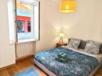 La Belle Garde T3-Near Train Station - B&B Bellegarde-sur-Valserine