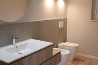 Deluxe Apartment mit 3 Schlafzimmern