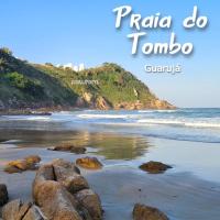 Ap Praia do Tombo Guarujá - Ferienwohnung Guarujá