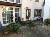 Hübsch und ruhig - B&B Heidelberg