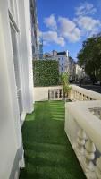 Queen Victoria Apartments - Bed and Breakfast Londen