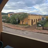 Marana apartments with private beach - Bed and Breakfast Marinella