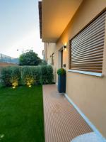 Double A Luxury Room - Chambres d’hôtes Olbia