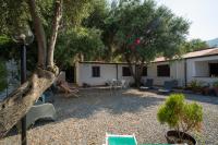 Villa La Plaja - Ferienwohnung Cefalù