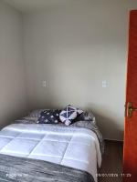 Apartamento vista - B&B São Thomé das Letras