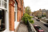 Stylish Apartment in Kensington - B&B London
