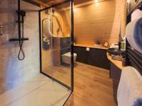 Chalet met 1 Slaapkamer